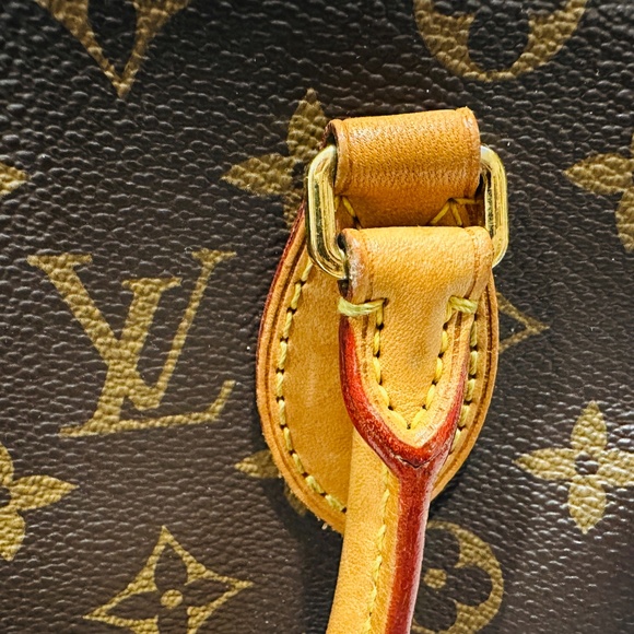 Louis Vuitton Crossbody - Picture 3 of 11